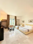 Stallions Suites Penang Hoteles en Gelugor