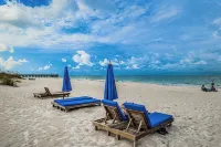 Fall Dates Avail_Special Direct Beachfront!! Million View