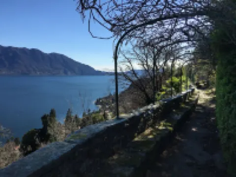 Villa della Marchesa オッジェッビオのホテル