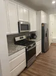 Beautiful 2022 Constructed Patio Home. Sleeps up to 6 people. 10mins DIA Airport