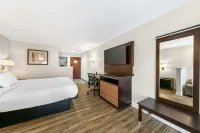 Quality Inn & Suites Hotels in Sacramento
