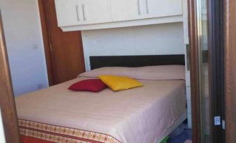 Casa Cynthia with sea view