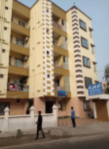 Goroomgo Ganga Arati Digha