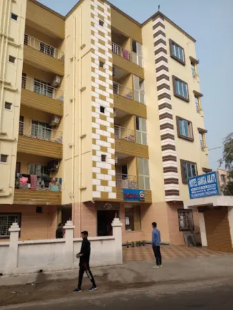 Goroomgo Ganga Arati Digha