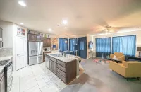 Right At Home-Midland Vanguard Velvet Lounge