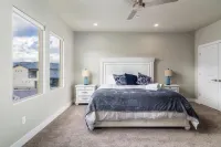 Zion Adventure: 6BR, Sports Access, Private Pool
