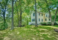 Newly Finished Guest Haven in Woburn