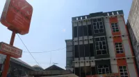 Hotel Alibaba - 2-Star