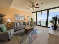 Breathtaking Views and Premier Amenities - Luxurious Coastal Escape