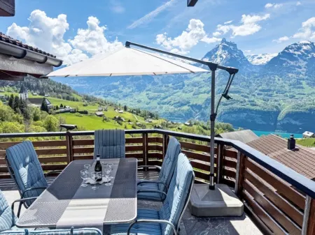 Penthouse Brugg Отели рядом с достопримечательностью «Хинтер Хёи»