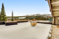 Ski and Racquet Club Condo Hotel a Blue River
