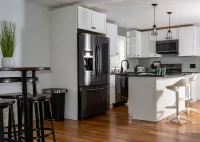Queen Bed - Boston - RM 2 Hotels near Stoneham Recreation Department
