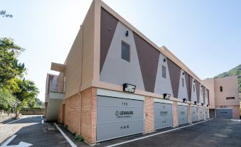 Hwasun le Mer Drive-in Hotel