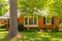 Modern Amenities in Picturesque Neighborhood - Charming Historic Retreat Hotels in Wetumpka