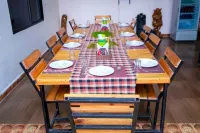 Village Camp Pench National Park Hotels in Kohka