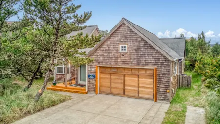 Barefoot Beach House