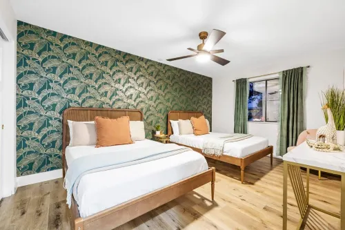 Coastal Retreat near the Beach Hotels in Cape Canaveral