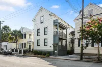Spacious Living and Private Patio Oasis - Charming Historic Retreat