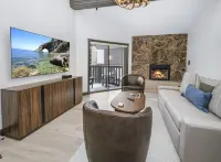 Breathtaking Vail Mountain Views and Luxurious Amenities - Stunning Retreat