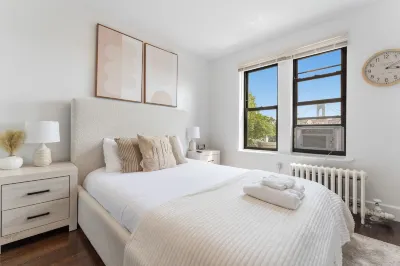 Comfort and Convenience - Inviting Tranquil Studio Retreat
