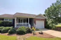 The Doodlebug Cottage