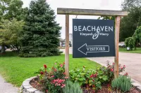Private Entrance, Fenced Backyard and Ample Parking - Inviting Sanctuary Hotels in Oak Grove