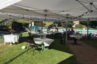 Olydea Vorey-sur-Arzon 셍방썽 호텔