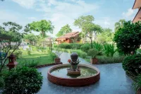 Kohloy Golden Park Hotel