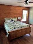 Spectacular View of Arkansas Grand Canyon, Sleeps 8 “No Pets Allowed “