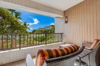Garden View Condo with Extended Lanai and Chef’s Kitchen - Spacious Oasis