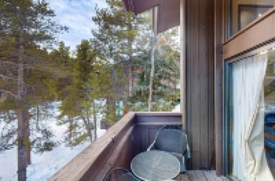 Timber Creek Bldg B #305