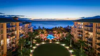 Honua Kai Konea 232 - Mountain view