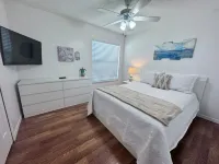 Centrally Located Pool Home near Disney, Malls Hotels in der Nähe von Orlando / Kissimmee KOA Holiday