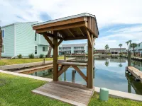 Coastal Bliss Hotels in Rockport