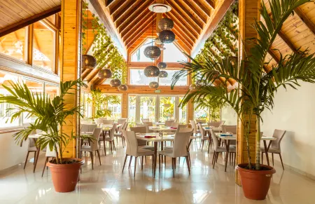 Hotel Caribbean Coral