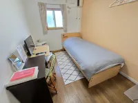 Pension Hanasaki Hotels in Nemuro