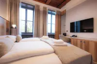 Hotel Albrecht Hotels in Okres Bratislava IV