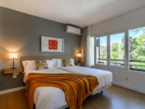 Hotel Don Diego by Ĥ Hoteles en Ayamonte