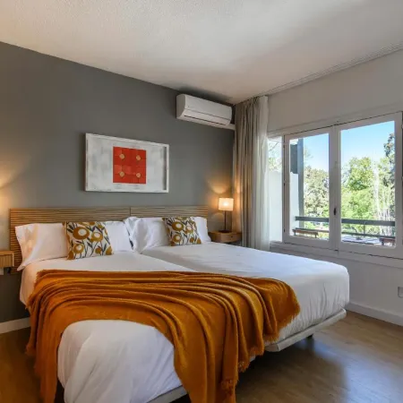 Hotel Don Diego by Ĥ