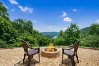 Breathtaking Lake View and Cozy Ambiance - Serene Nature Retreat