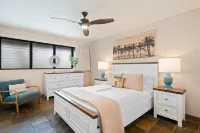 Ocean View Lanai and Daily Activity Access - Charming Hawaiian Escape