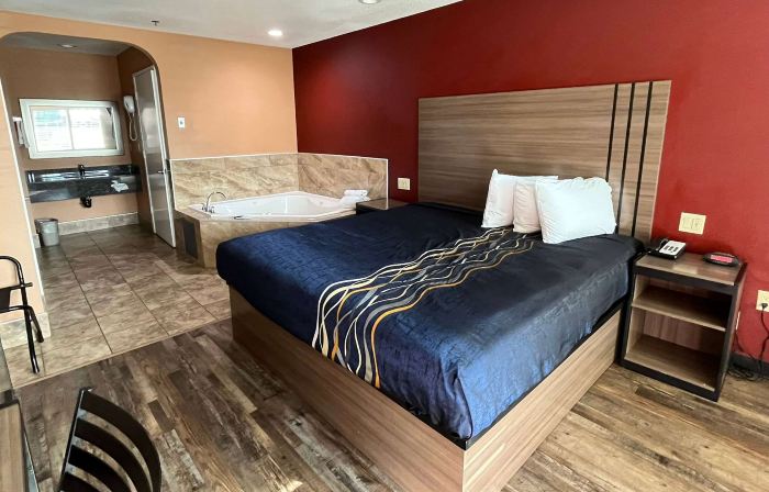 Baymont by Wyndham Manteca