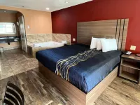 Baymont by Wyndham Manteca Hotels in Manteca