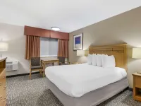 Best Western Aladdin Inn Hotels in Kelso