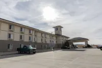 Sleep Inn & Suites Evansville - Casper - parking