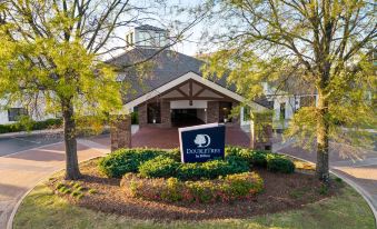 DoubleTree Suites by Hilton Huntsville South