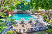 Hacienda Jurica by Brisas - Swimmingpools