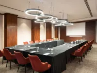 Ramada by Wyndham Erbil Gulan Street โรงแรมในเอร์เบล