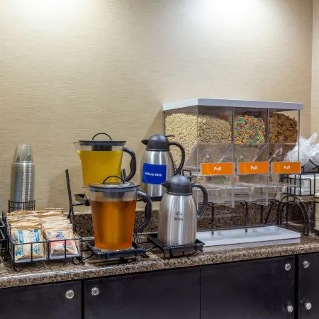 Comfort Inn University Durham - Chapel Hill