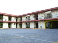 Hotel Villa Del Sol Expo